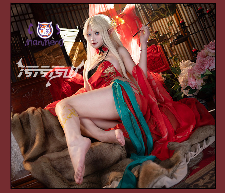 Anime Cosplay Photo - FFNF Brest Game Azur Lane คอสเพลย์เครื่องแต่งกายเซ็กซี่ชุดชั้นในถ่ายภาพส่วนตัวผู้หญิงฮาโลวีนปาร์ตี้คาร์นิวัลเล่นบทบาทเครื่องแบบ
