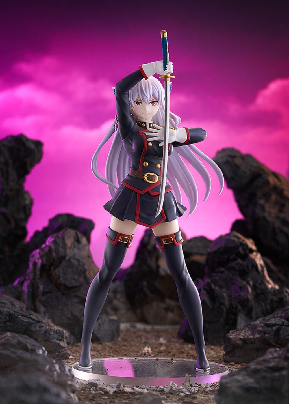 ของแท้ 100% มีสินค้าในสต็อก ฟิ - Good Smile Company Figma บทวิจารณ์และราคา