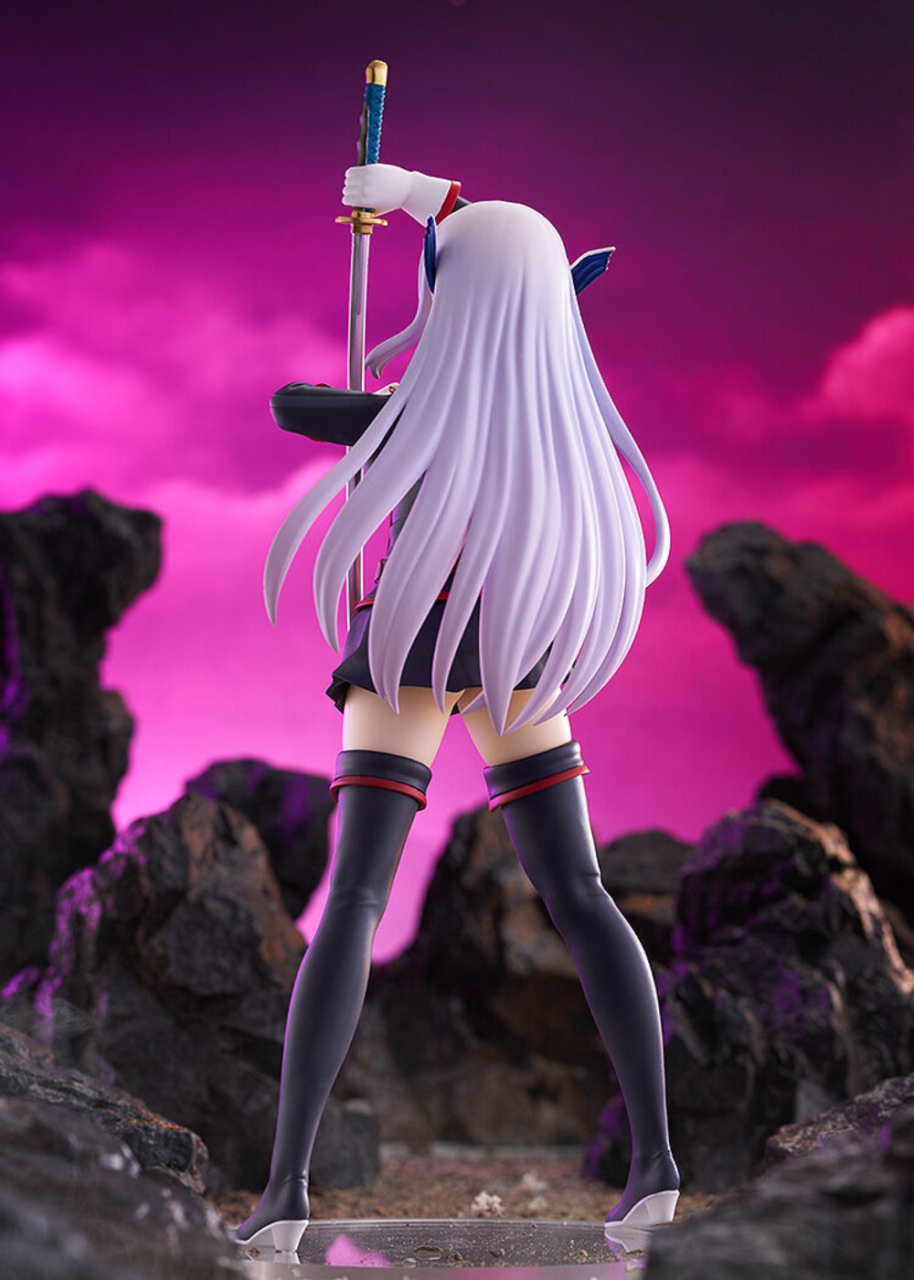 ของแท้ 100% มีสินค้าในสต็อก ฟิ - Good Smile Company Figma บทวิจารณ์และราคา