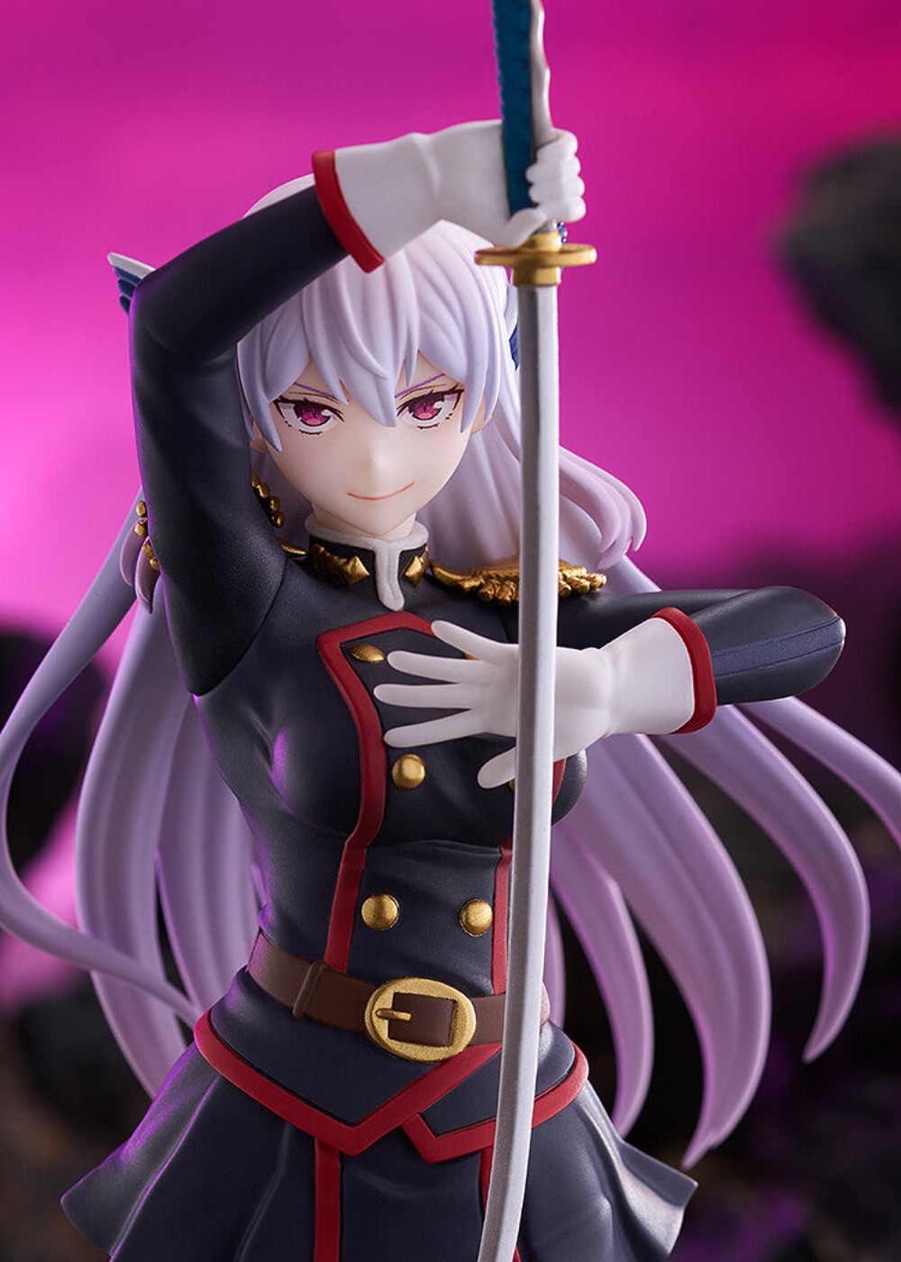 ของแท้ 100% มีสินค้าในสต็อก ฟิ - Good Smile Company Figma บทวิจารณ์และราคา