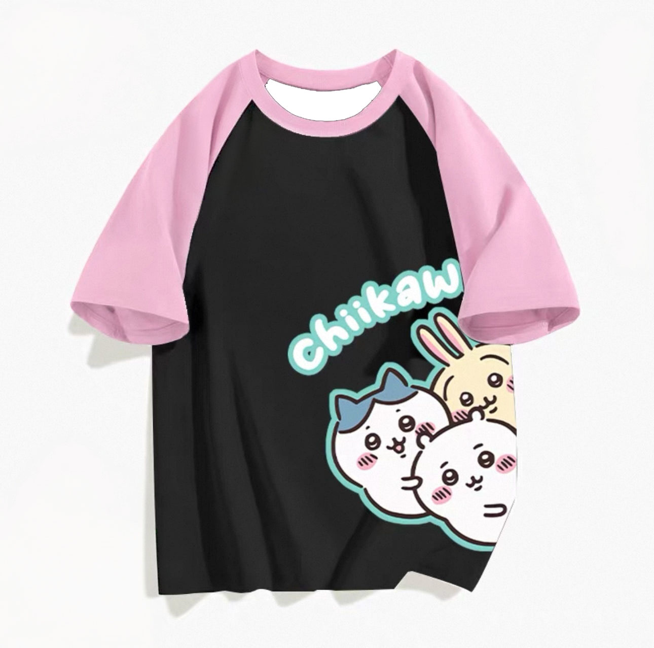 เสื้อยืดอนิเมะ ชิชิคาวะ อุซางิ - Quick Anime Cosplay บทวิจารณ์และราคา