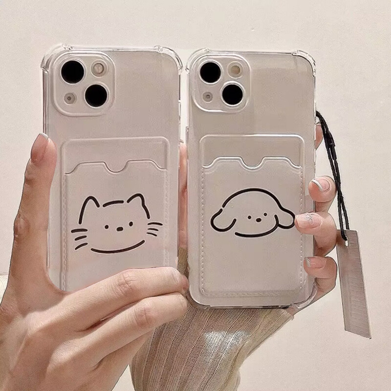 เคสโทรศัพท์น่ารักสำหรับ iPhone - Anime Cosplay Photo บทวิจารณ์และราคา