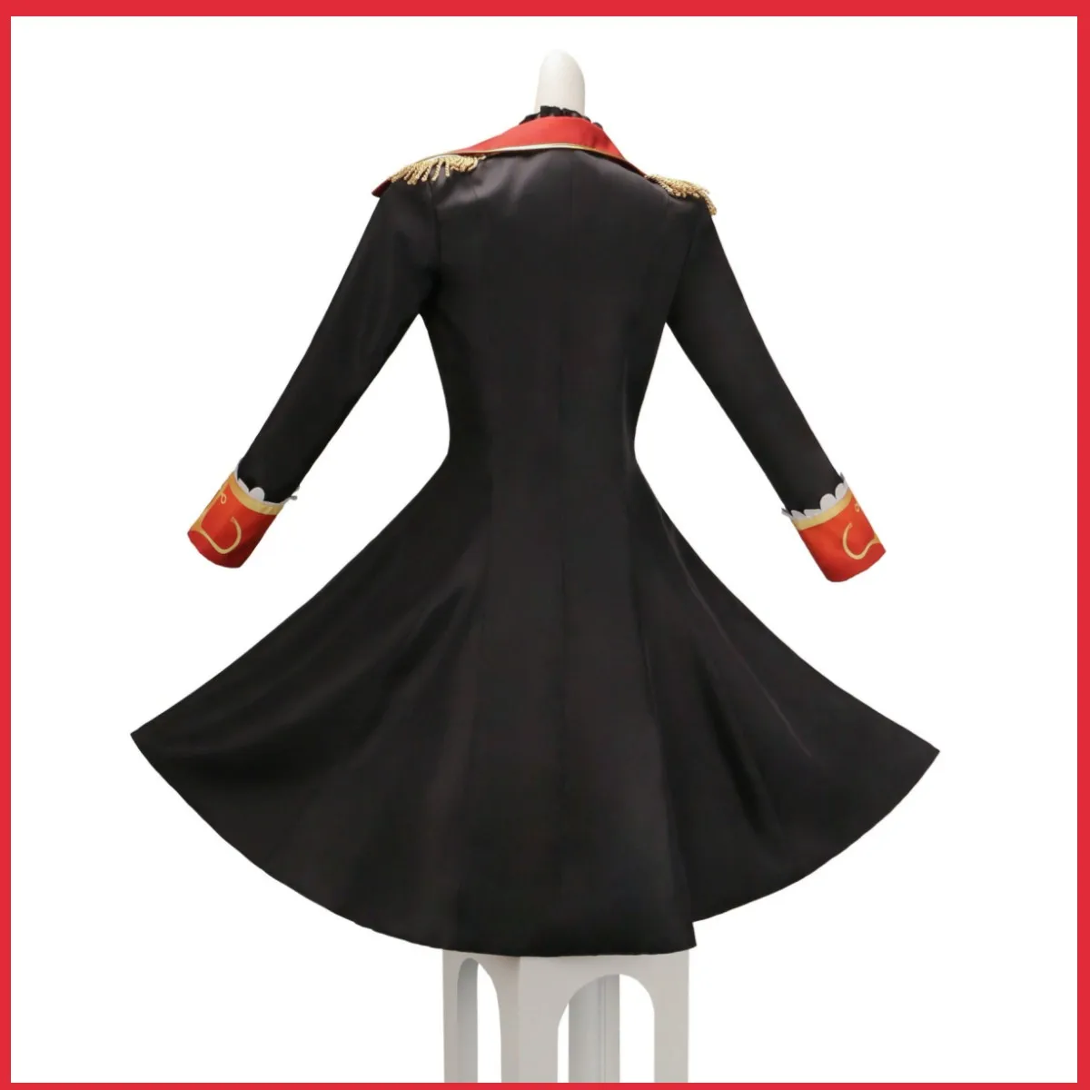 ชุดคอสเพลย์ VTuber Houshou Mar - Anime Cosplay Marin บทวิจารณ์และราคา