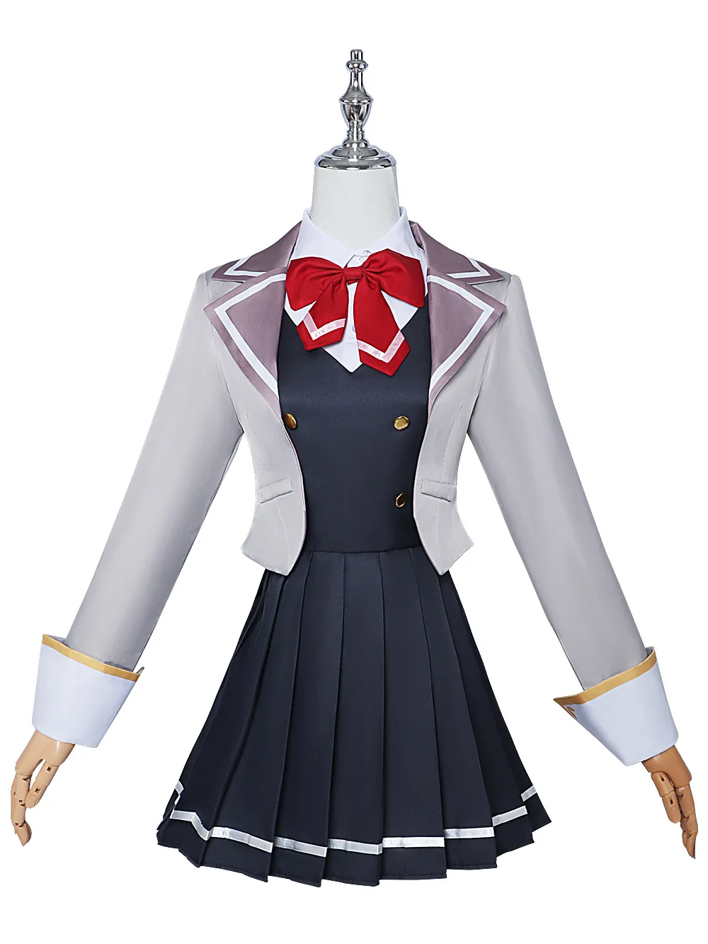 อนิเมะ Alya Alisa Mikhailovna  - Anime Cosplay Alya บทวิจารณ์และราคา