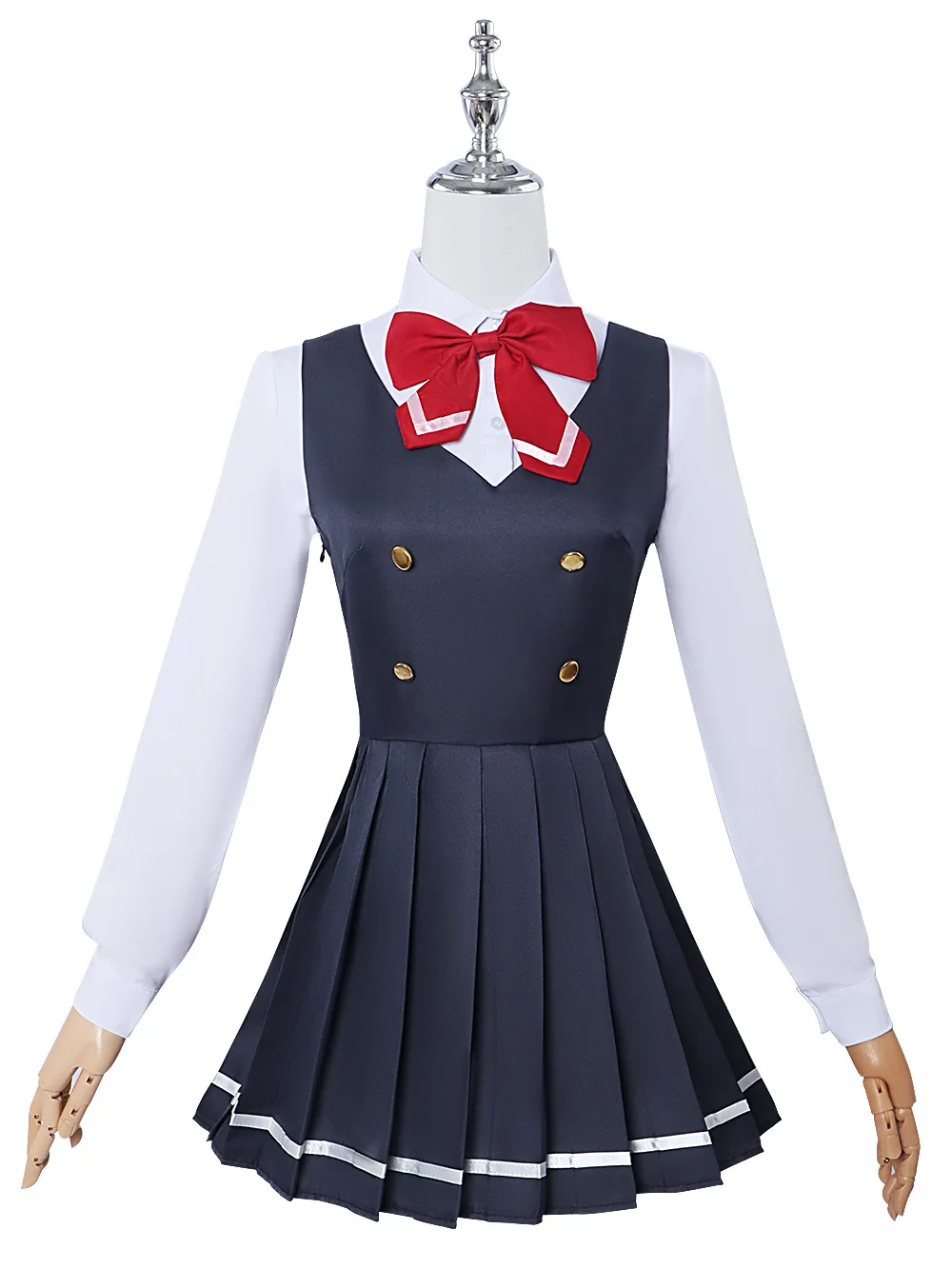 อนิเมะ Alya Alisa Mikhailovna  - Anime Cosplay Alya บทวิจารณ์และราคา
