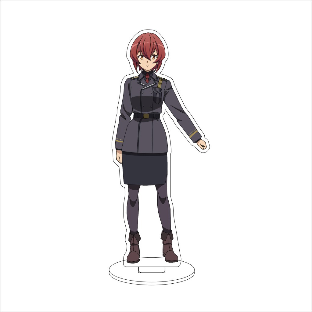 อนิเมะ 86 แปดสิบหก ขนาด 16 ซม. - Anime Cosplay Rental บทวิจารณ์และราคา