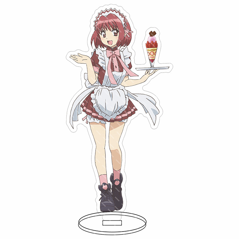 16 ซม. อนิเมะ โตเกียว มิว มิว  - Anime Cosplay Rental บทวิจารณ์และราคา