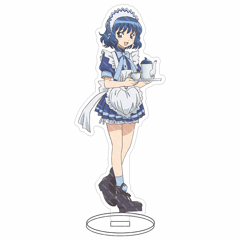 16 ซม. อนิเมะ โตเกียว มิว มิว  - Anime Cosplay Rental บทวิจารณ์และราคา
