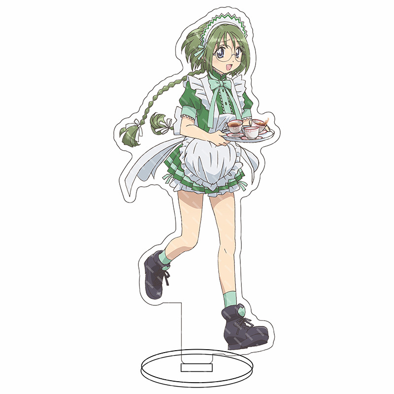16 ซม. อนิเมะ โตเกียว มิว มิว  - Anime Cosplay Rental บทวิจารณ์และราคา