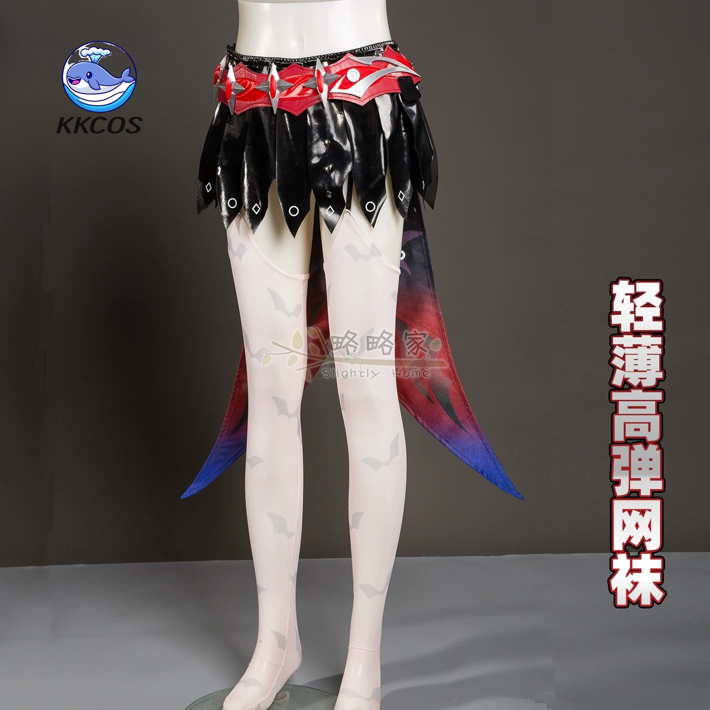 KKCos Zenless Zone Zero ZZZ สี - Anime Cosplay Characters บทวิจารณ์และราคา