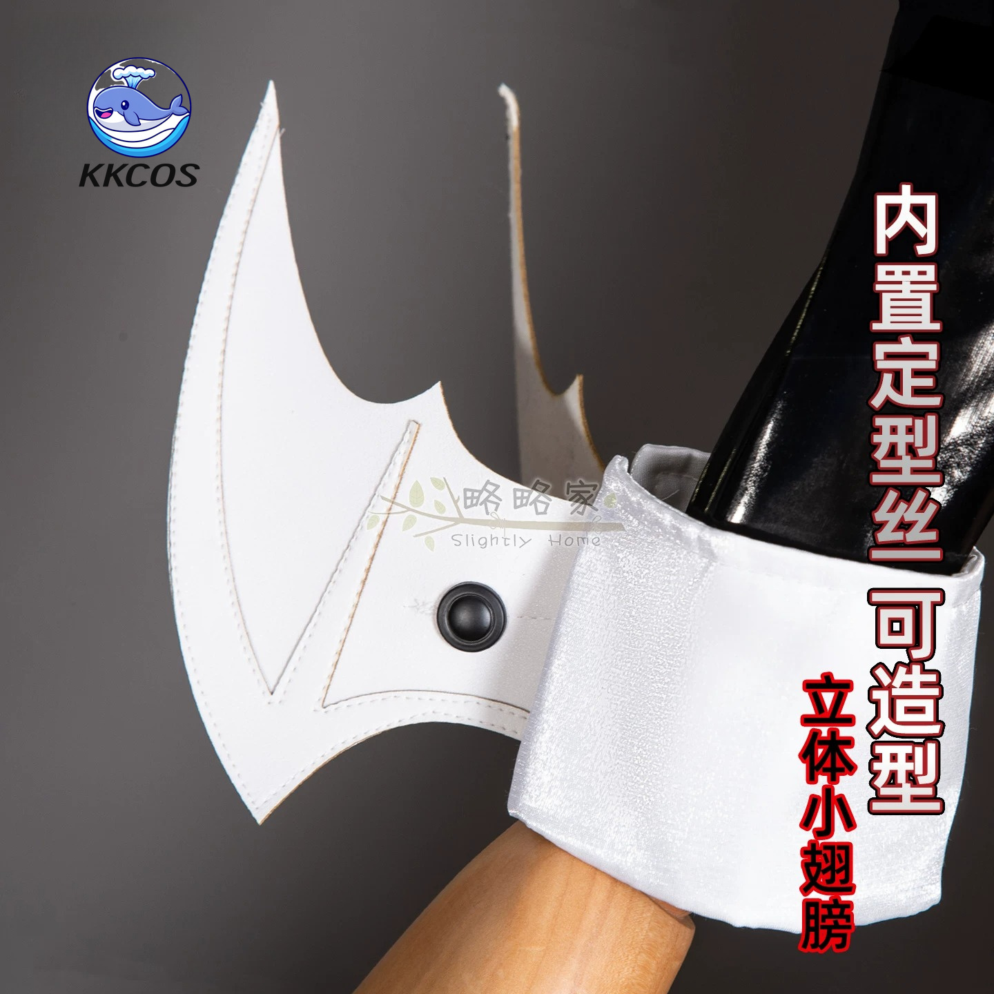 KKCos Zenless Zone Zero ZZZ สี - Anime Cosplay Characters บทวิจารณ์และราคา
