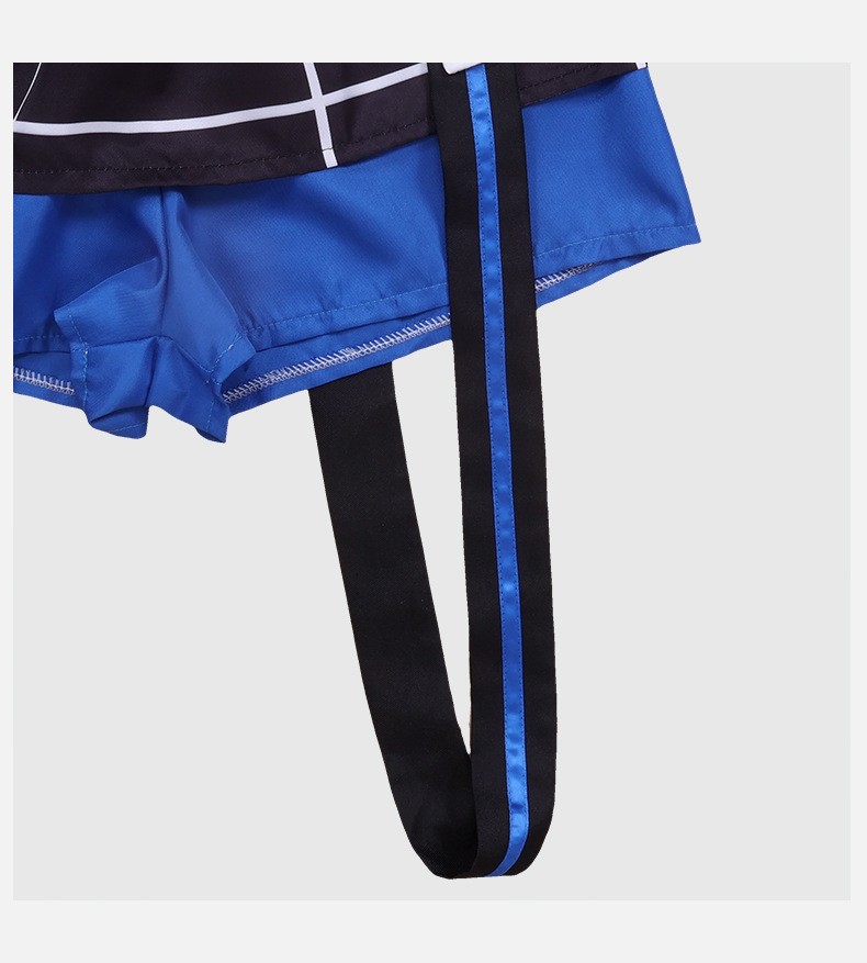 ชุดคอสเพลย์อนิเมะ Dive Ren Len - Anime Cosplay Com บทวิจารณ์และราคา