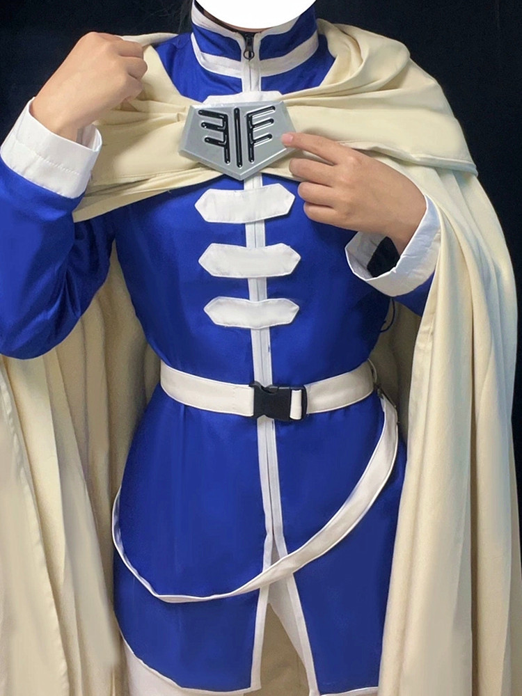Himmel คอสเพลย์เครื่องแต่งกาย  - Anime Cosplay Com บทวิจารณ์และราคา