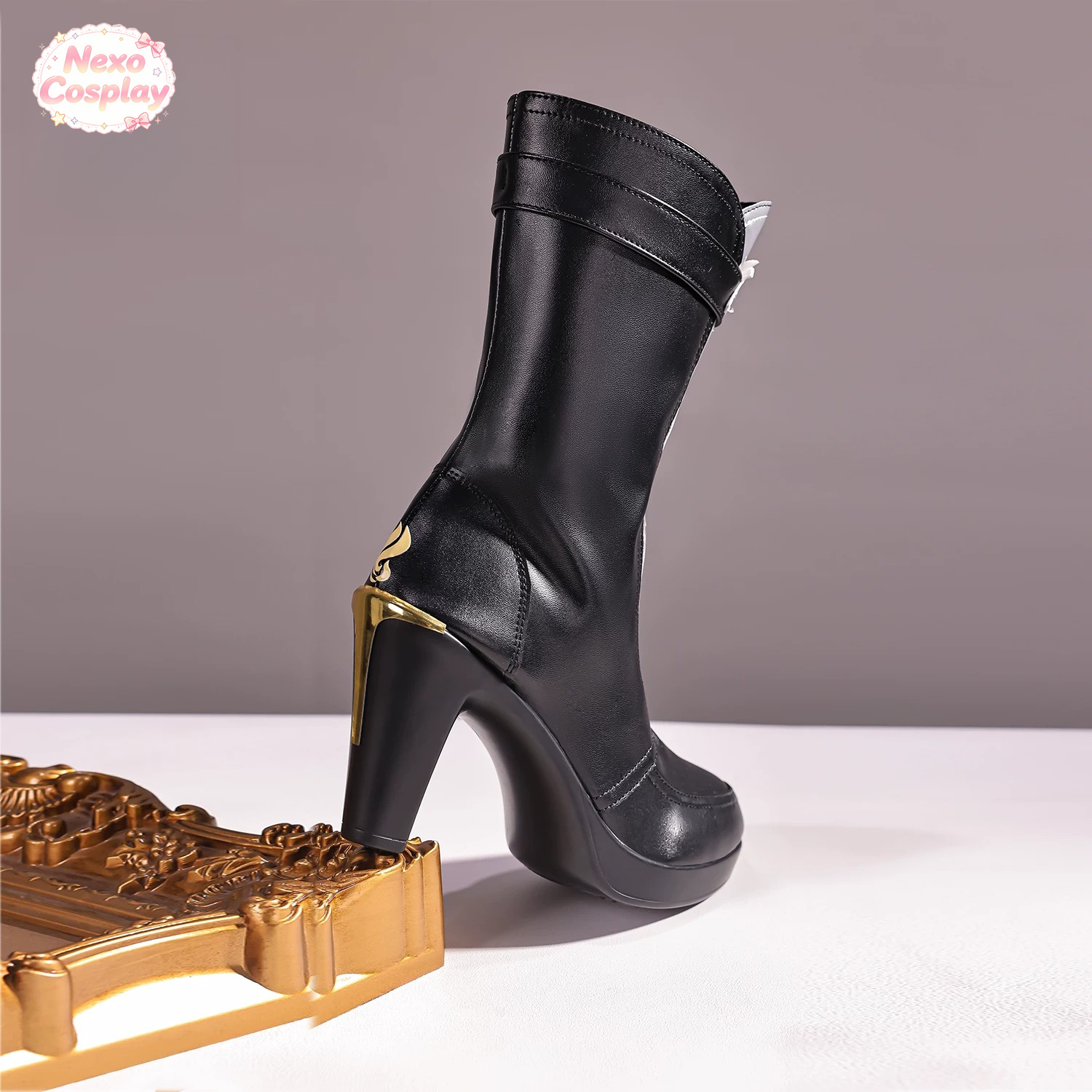 วูเธอริ่ง เวฟส์ หยางหยาง: รองเ - Cosplay Anime Shoes บทวิจารณ์และราคา