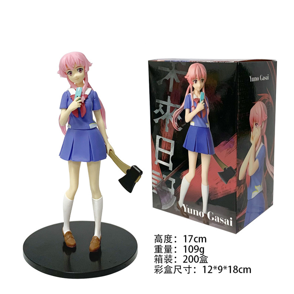 ฟิกเกอร์อนิเมะ ฮ็อต 17 ซม. ฟิว - Good Smile Company Figma บทวิจารณ์และราคา