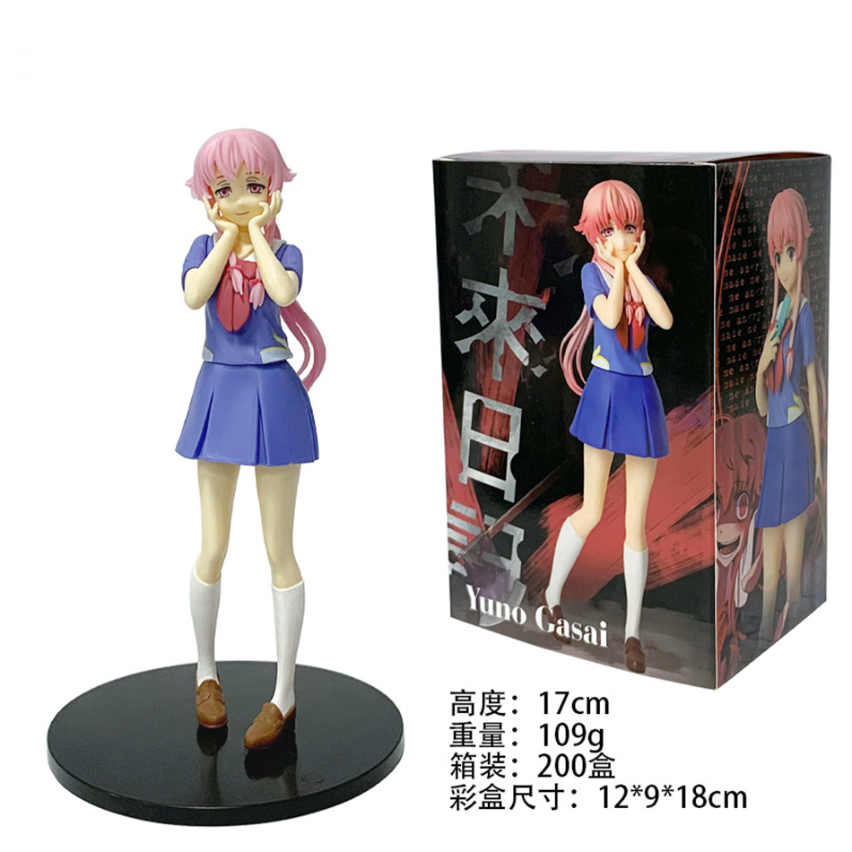 ฟิกเกอร์อนิเมะ ฮ็อต 17 ซม. ฟิว - Good Smile Company Figma บทวิจารณ์และราคา
