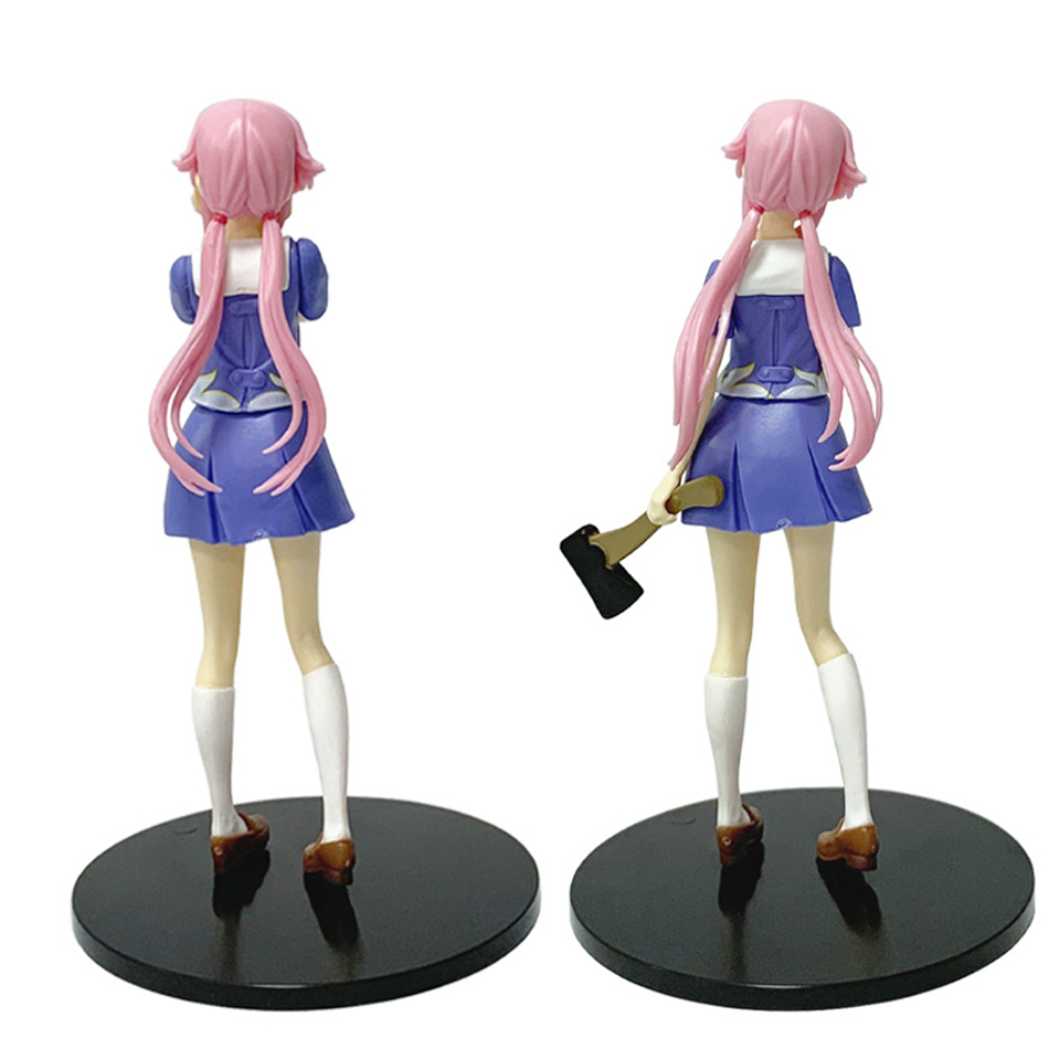 ฟิกเกอร์อนิเมะ ฮ็อต 17 ซม. ฟิว - Good Smile Company Figma บทวิจารณ์และราคา