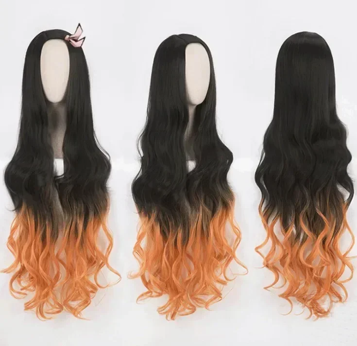 ฮาโลวีน คามาโดะ เนซึโกะอะนิเมะ - Anime Cosplay Nezuko บทวิจารณ์และราคา