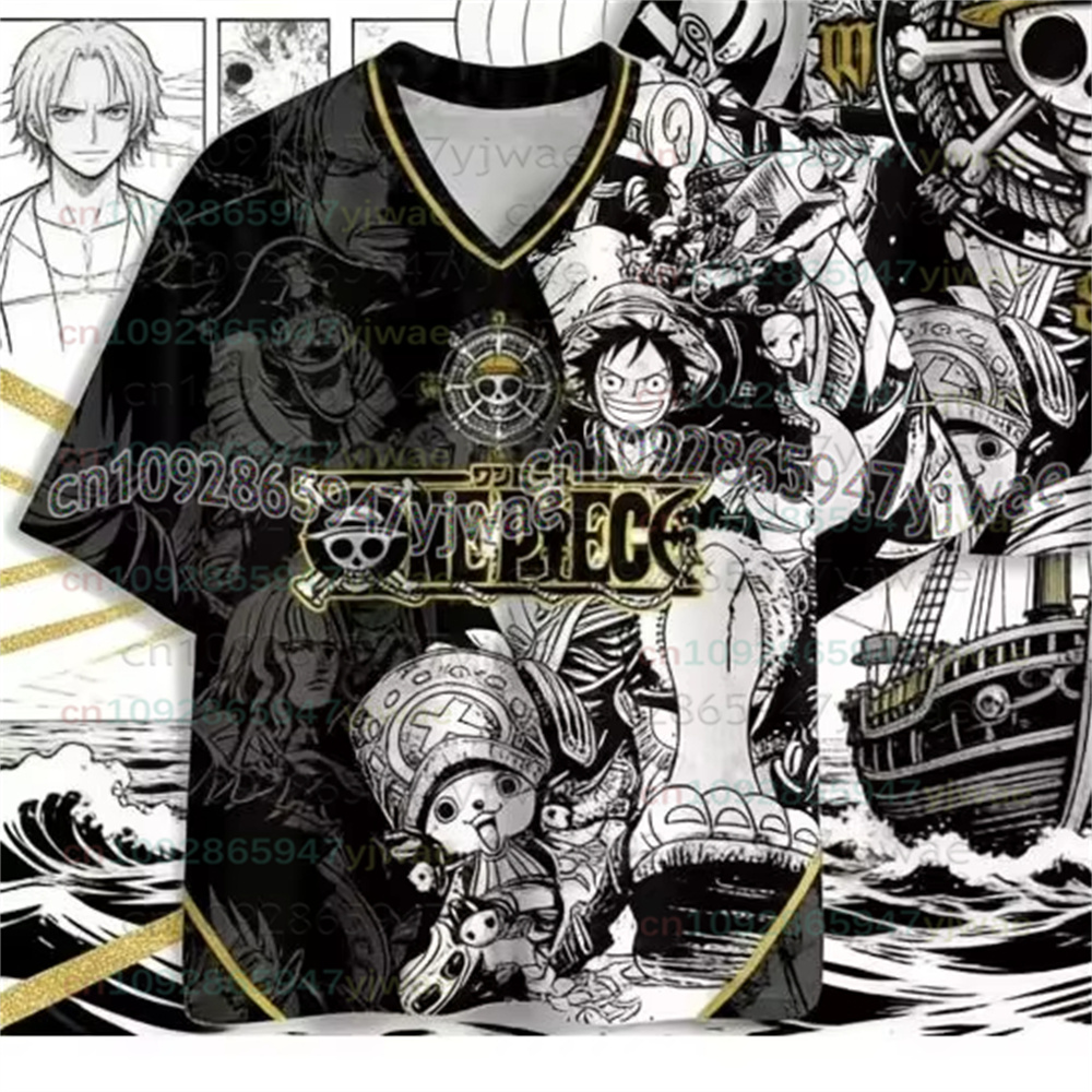 เสื้อยืดแห้งเร็ว 3D ลายการ์ตูน - Quick Anime Cosplay บทวิจารณ์และราคา