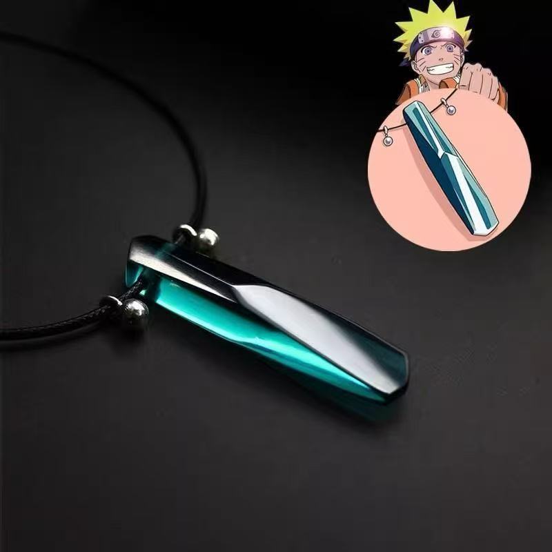 นารูโตะ อุจิวะ ซาสึเกะ อุซึมาก - Naruto Headband Metal บทวิจารณ์และราคา