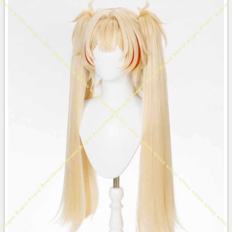 วิกคอสเพลย์ GCharacter Claret  - Anime Cosplay Photo บทวิจารณ์และราคา