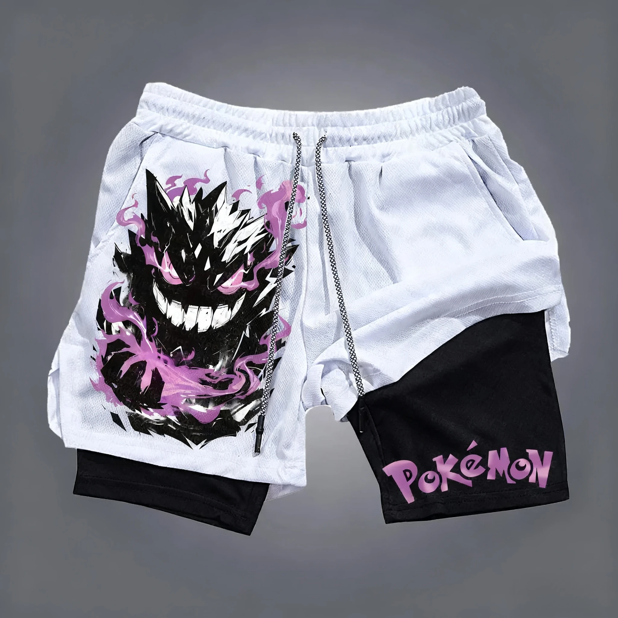 โปเกมอน อะนิเมะ ไวท์ ดับเบิ้ลเ - Quick Anime Cosplay บทวิจารณ์และราคา