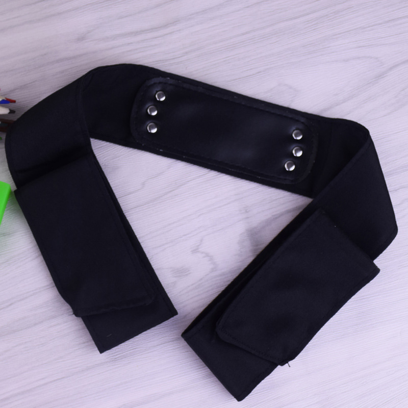 อะนิเมะนารูโตะที่คาดผมคอสเพลย์ - Naruto Headband Metal บทวิจารณ์และราคา