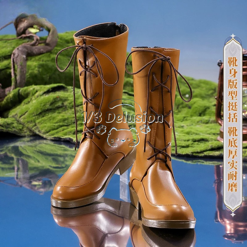 เรื่อง: รีซีโร เริ่มต้นชีวิตให - Cosplay Anime Shoes บทวิจารณ์และราคา