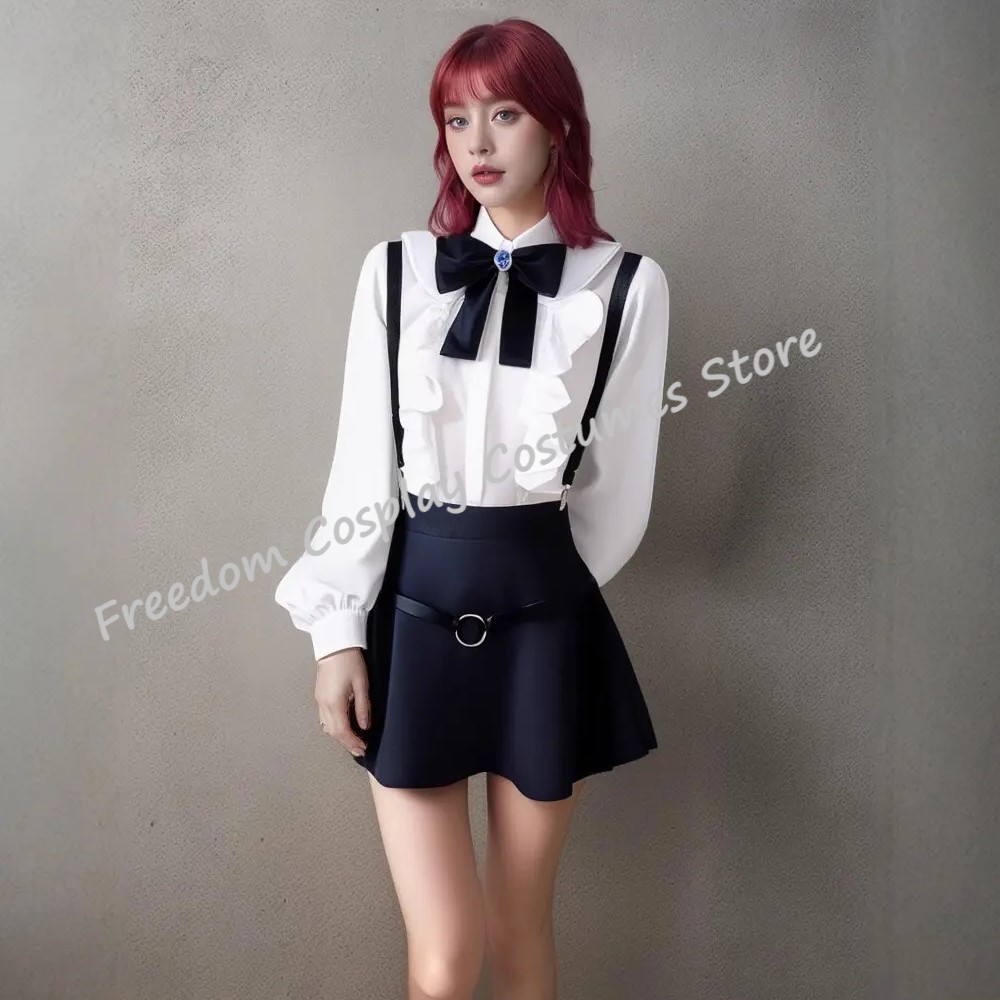 Alina Clover คอสเพลย์ชุดวิกผม  - Cosplay Anime Solo บทวิจารณ์และราคา