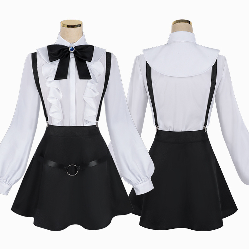 Alina Clover คอสเพลย์ชุดวิกผม  - Cosplay Anime Solo บทวิจารณ์และราคา