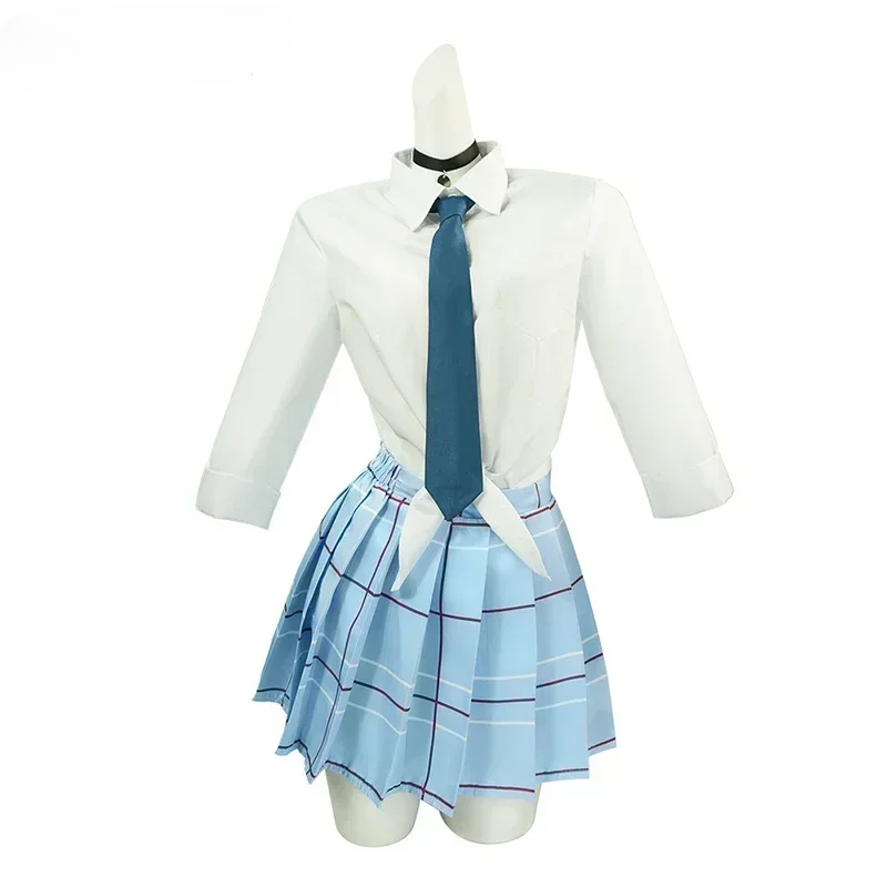 ชุดคอสเพลย์อนิเมะ My Dress Up  - Anime Cosplay Marin บทวิจารณ์และราคา