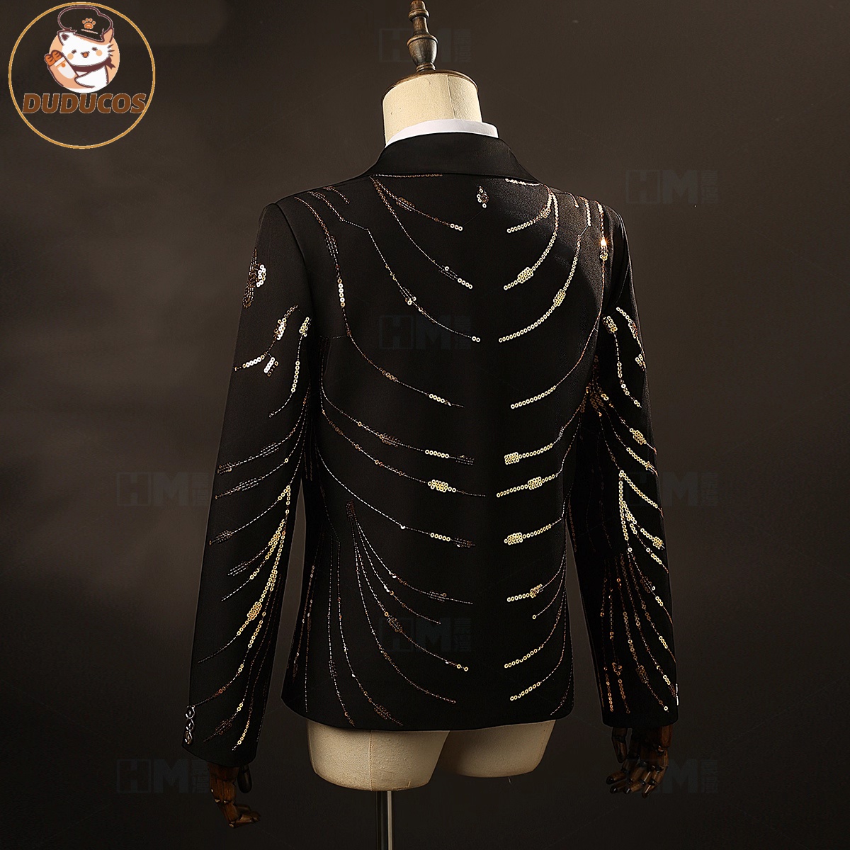 ชุดคอสเพลย์บ็อบบี้【S-2XL】DUDU- - Anime Zoey Cosplay บทวิจารณ์และราคา