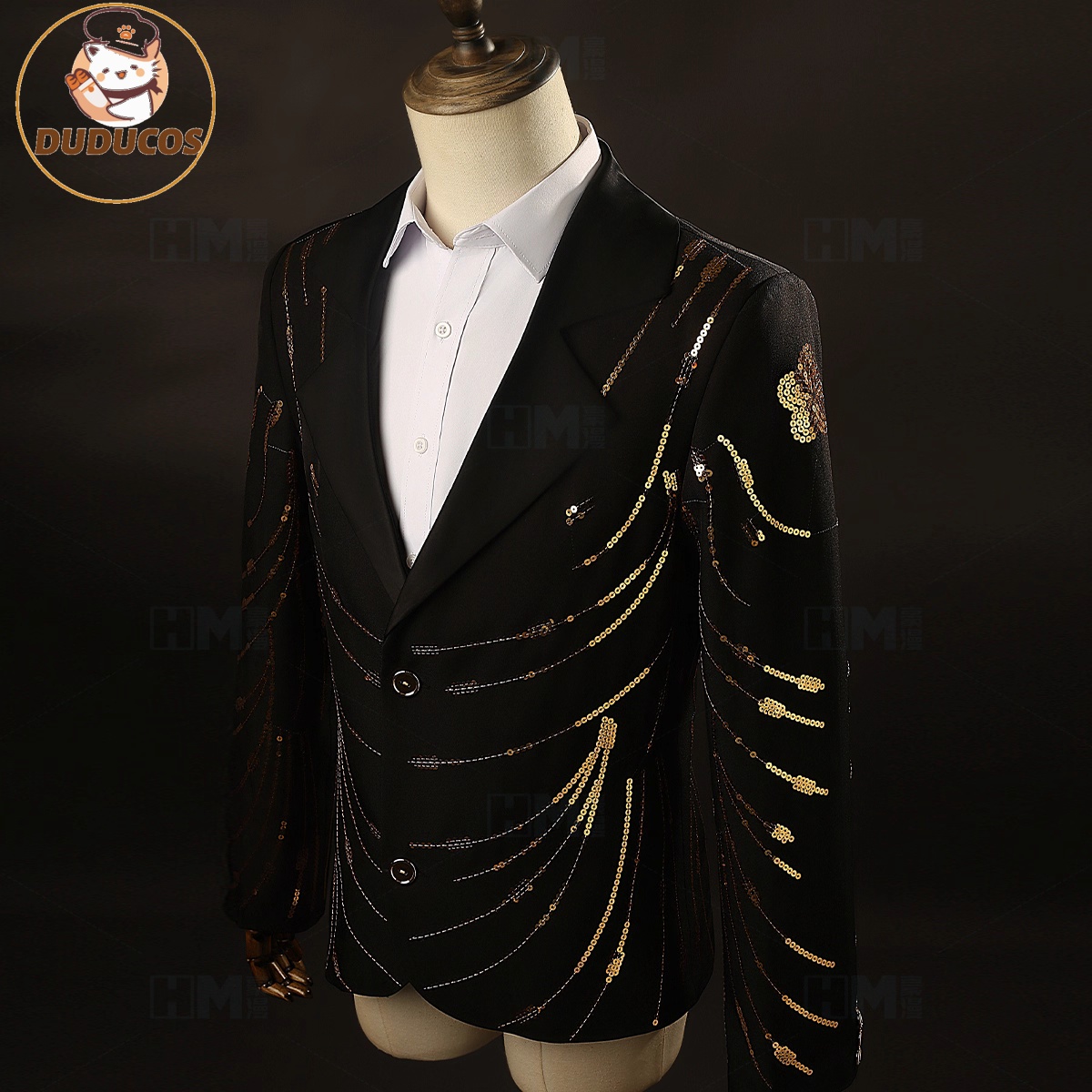 ชุดคอสเพลย์บ็อบบี้【S-2XL】DUDU- - Anime Zoey Cosplay บทวิจารณ์และราคา
