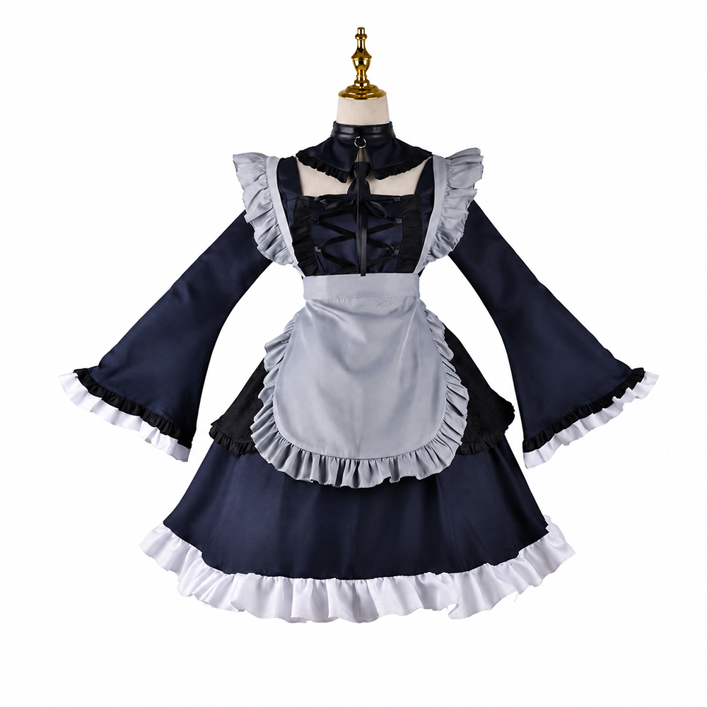 ชุดคอสเพลย์อนิเมะ My Dress Up  - Anime Cosplay Marin บทวิจารณ์และราคา