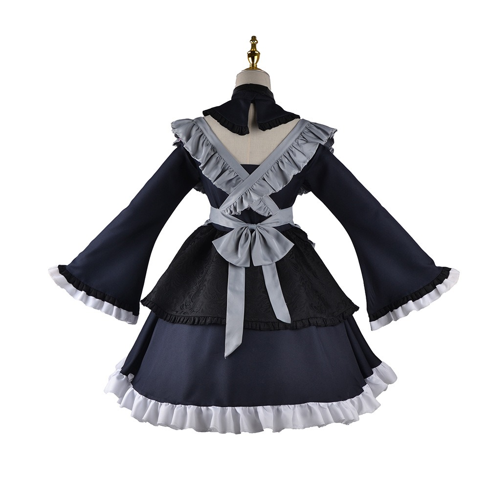 ชุดคอสเพลย์อนิเมะ My Dress Up  - Anime Cosplay Marin บทวิจารณ์และราคา