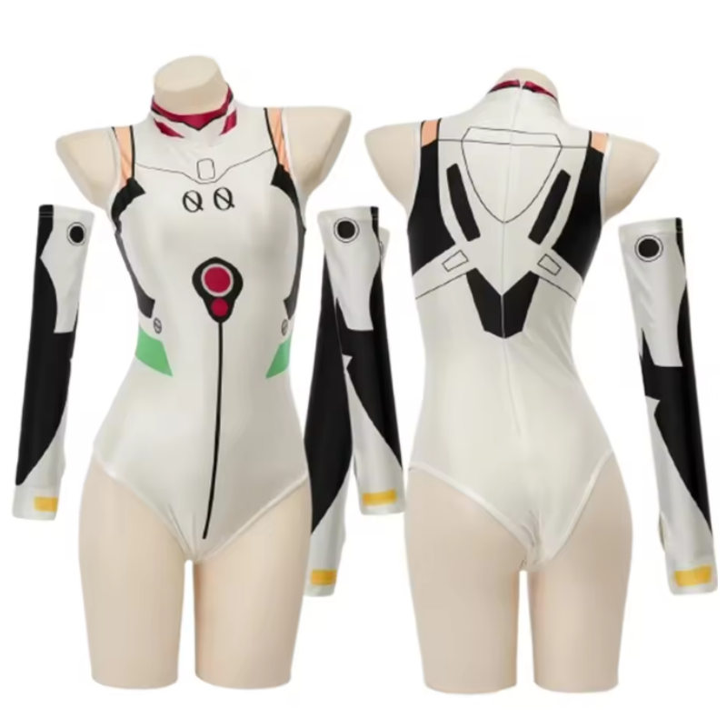 ชุดคอสเพลย์เซ็กซี่สำหรับผู้หญิ - Cosplay Anime Bunny Girl บทวิจารณ์และราคา