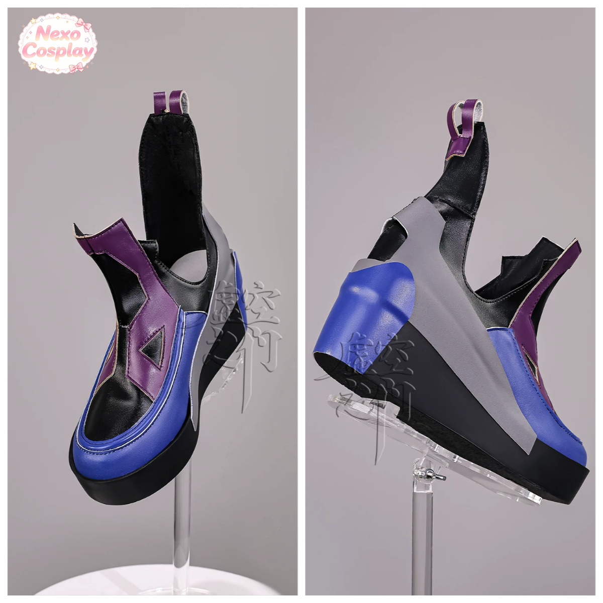 อาร์คไนท์ส: เอนด์ฟิลด์ ลิโน่ ค - Cosplay Anime Shoes บทวิจารณ์และราคา