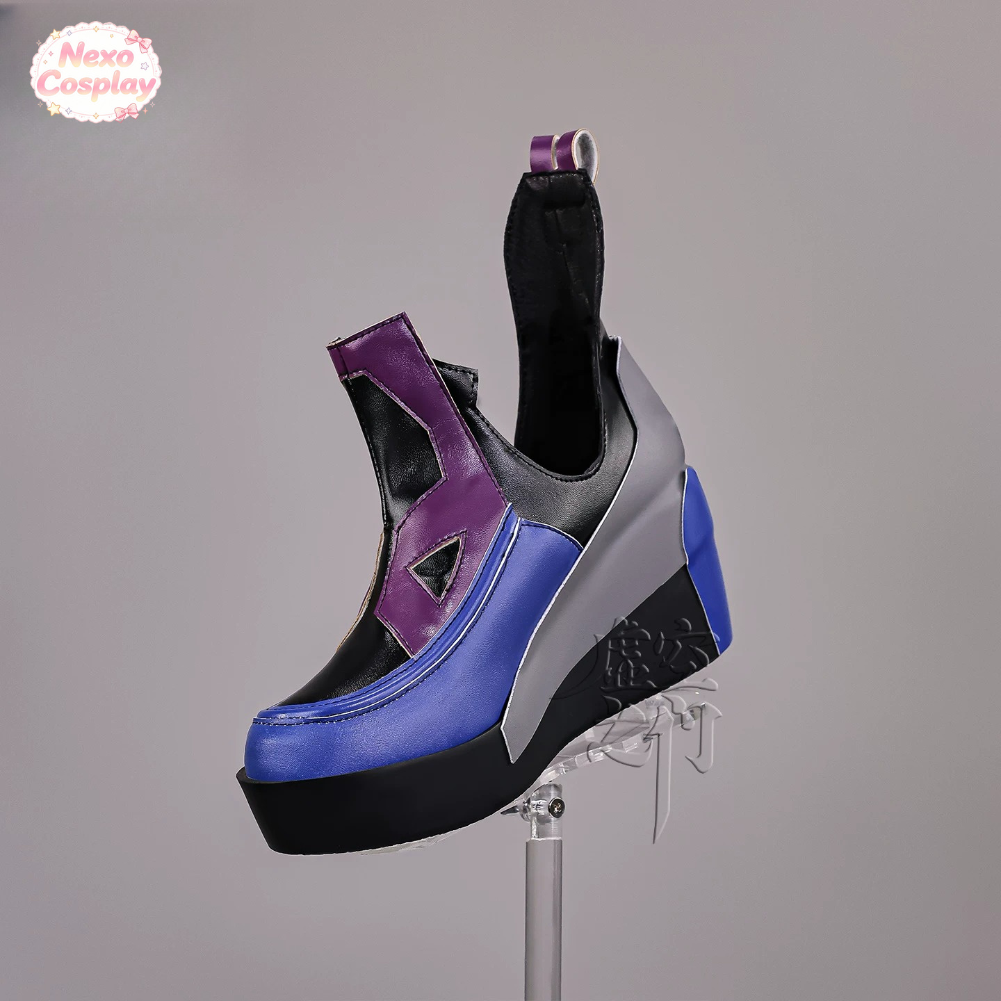 อาร์คไนท์ส: เอนด์ฟิลด์ ลิโน่ ค - Cosplay Anime Shoes บทวิจารณ์และราคา