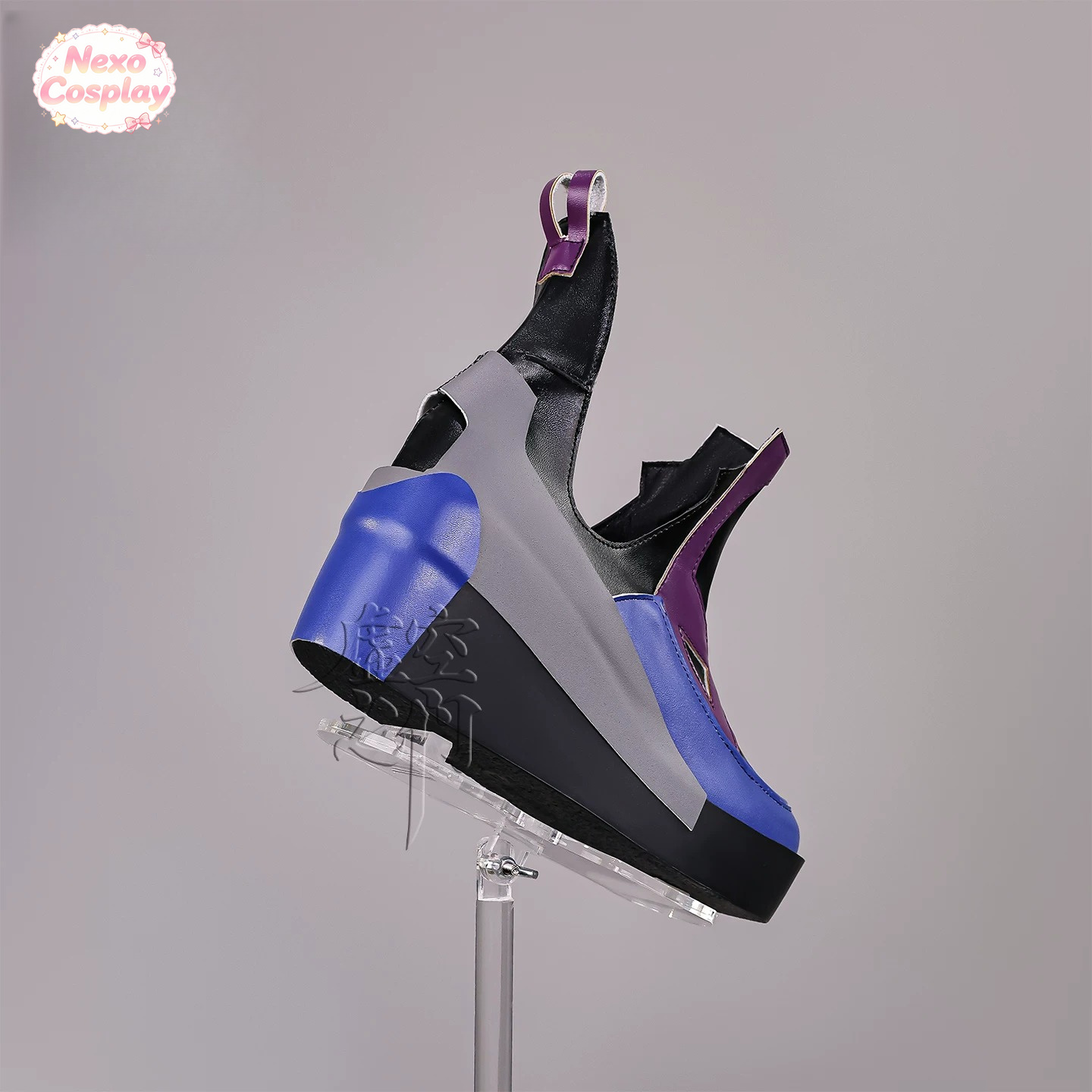 อาร์คไนท์ส: เอนด์ฟิลด์ ลิโน่ ค - Cosplay Anime Shoes บทวิจารณ์และราคา
