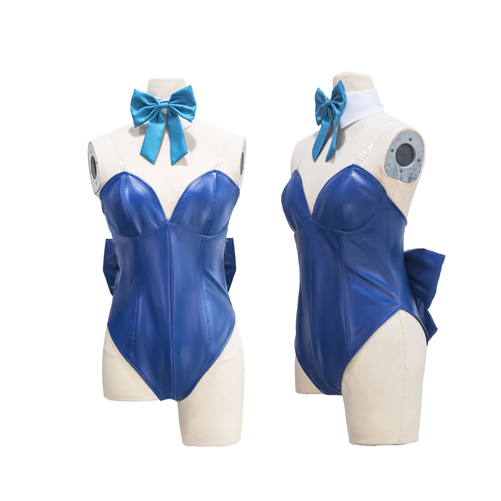 ชุดคอสเพลย์บันนี่เกิร์ล อาสุมะ - Cosplay Anime Bunny Girl บทวิจารณ์และราคา