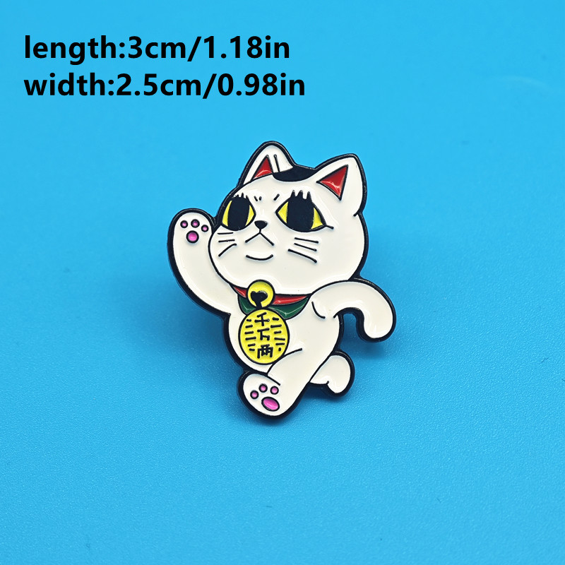 น่ารักความเร็วสูง Lady Maneki  - Naruto Headband Metal บทวิจารณ์และราคา