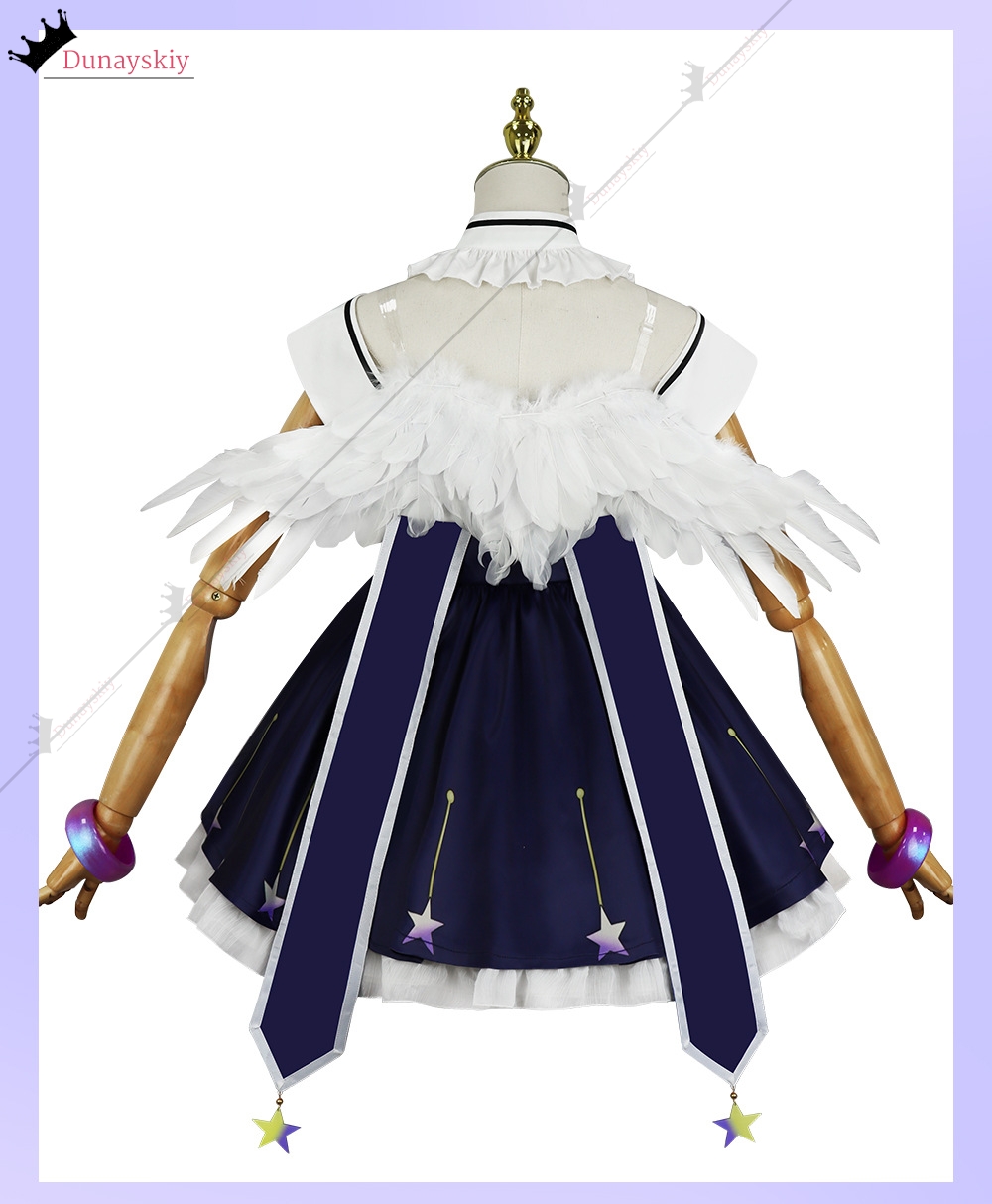 YiNuo*/คอสเพลย์ ฟูจิ มิยาโกะชุ - Anime Cosplay Diy บทวิจารณ์และราคา