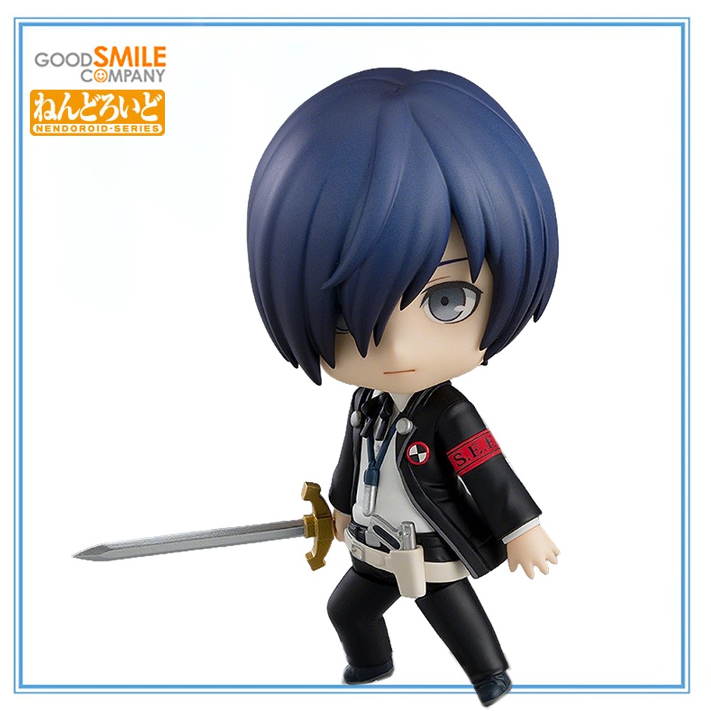100% ของแท้จากบริษัท Good Smil - Good Smile Company Figma บทวิจารณ์และราคา