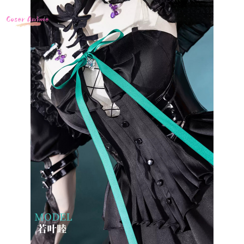 อาร์ไนท์ส วาคาบา มุทสึมิ 2026  - Anime Cosplay Lolita บทวิจารณ์และราคา