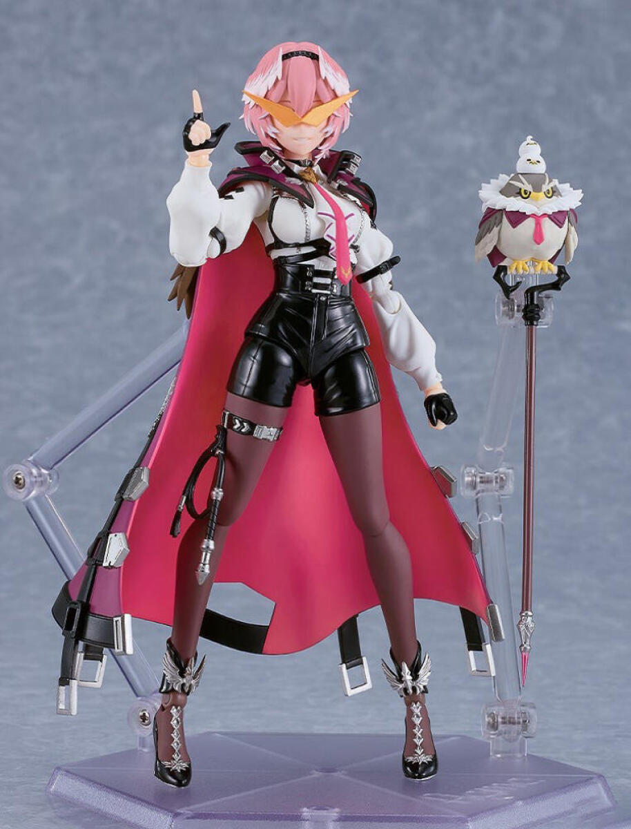 ของแท้จากโรงงาน Max Factory ขอ - Good Smile Company Figma บทวิจารณ์และราคา