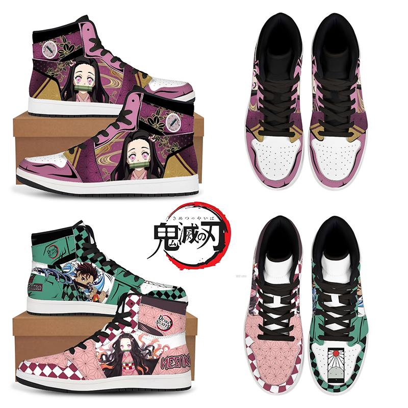 อะนิเมะแฟชั่นนักฆ่าปีศาจ ทันจิ - Anime Cosplay Nezuko บทวิจารณ์และราคา