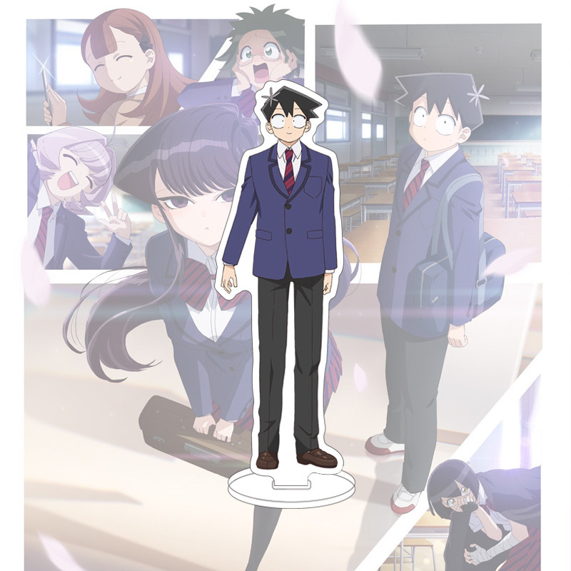 ฟิกเกอร์อนิเมะ 16 ซม. โคมิไม่ส - Anime Cosplay Rental บทวิจารณ์และราคา