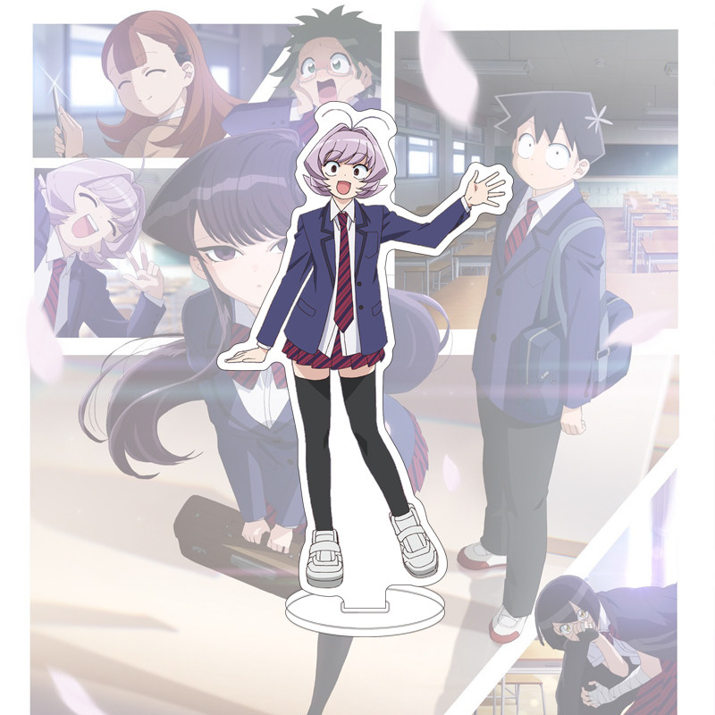 ฟิกเกอร์อนิเมะ 16 ซม. โคมิไม่ส - Anime Cosplay Rental บทวิจารณ์และราคา