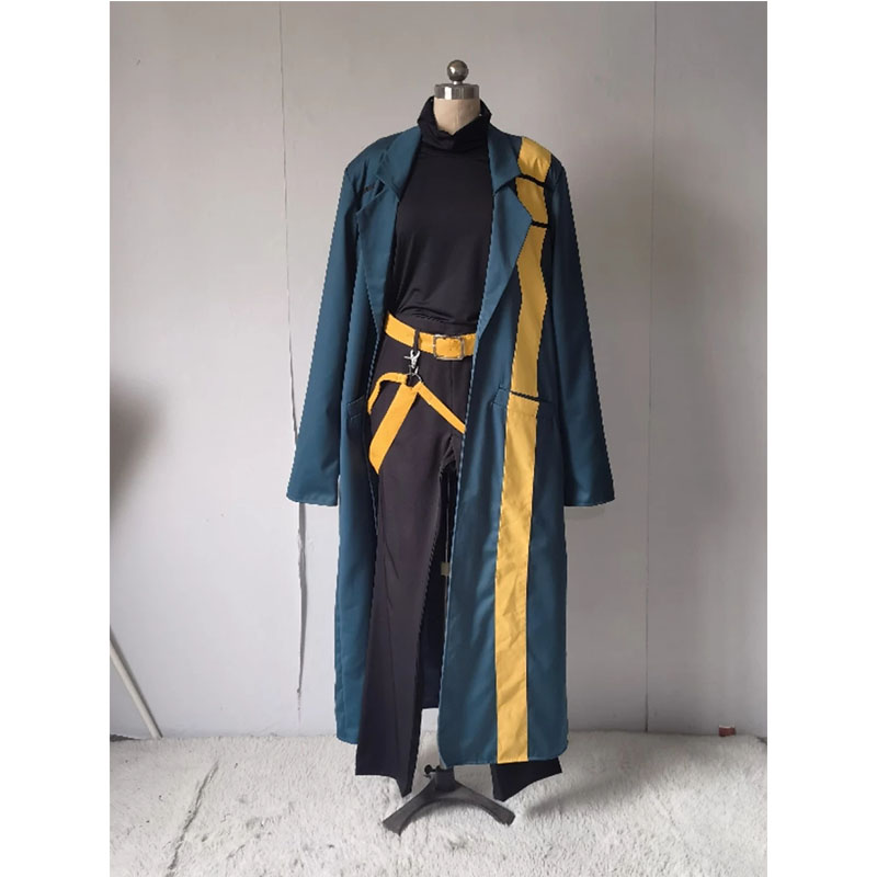 ชุดคอสเพลย์เกม Limbus Company  - Anime Cosplay Com บทวิจารณ์และราคา