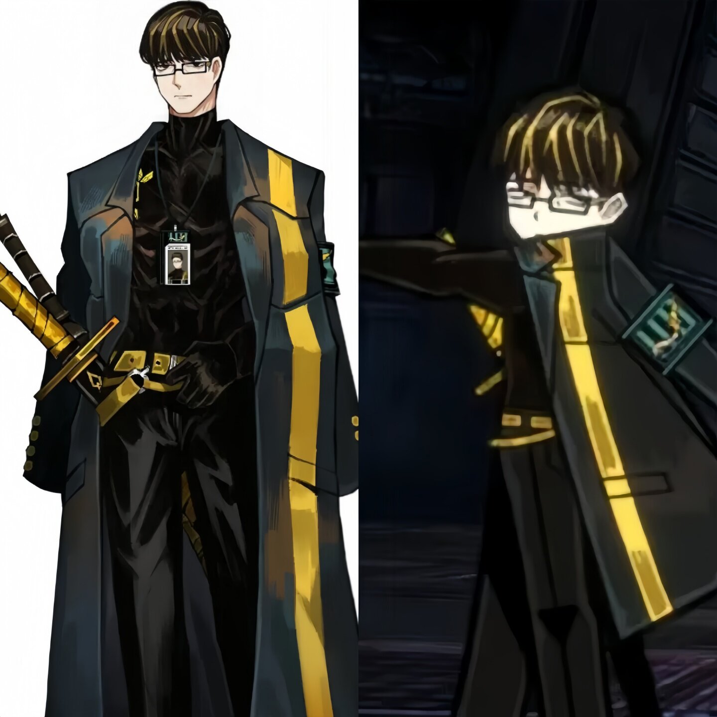 ชุดคอสเพลย์เกม Limbus Company  - Anime Cosplay Com บทวิจารณ์และราคา
